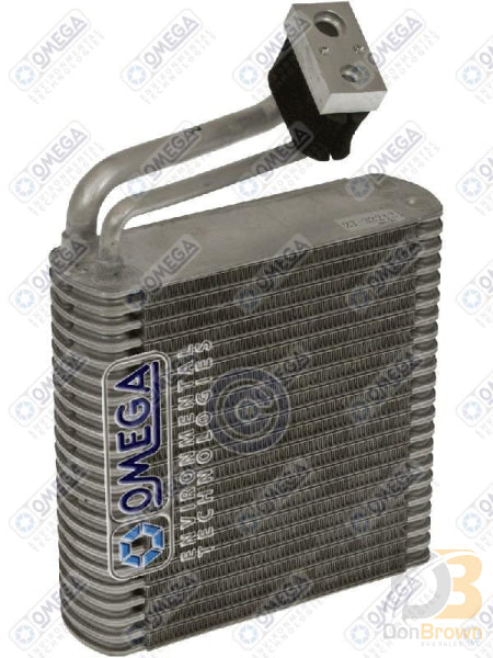 Evaporator Neon 95-03 Pt Cruiser 01-03 27-33212 Air Conditioning