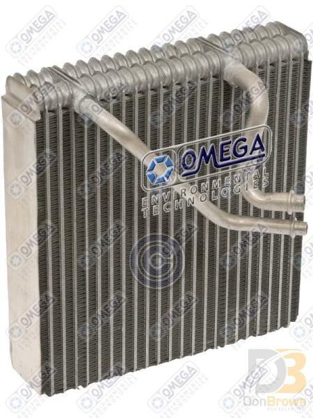 Evaporator Nissan Armada Titan 04-10 27-33774 Air Conditioning