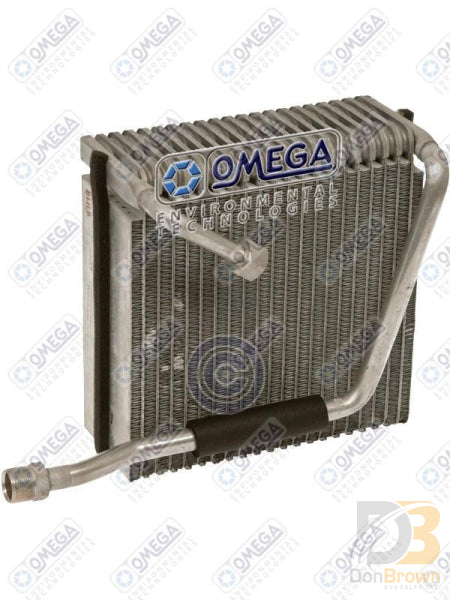 Evaporator Nissan Frontier Xterra 03-04 27-33479 Air Conditioning