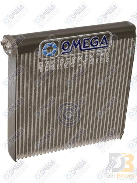 Evaporator Nissan Maxima 09-11 Altima 07-11 27-33834 Air Conditioning