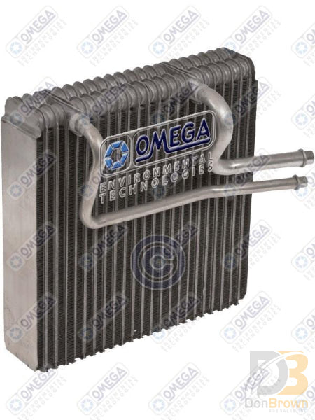 Evaporator Nissan Pathfinder 05-09 Frontier 27-33763 Air Conditioning