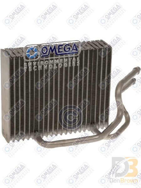 Evaporator Nissan Platina 06-08 Renault Clio 05-08 27-33750 Air Conditioning