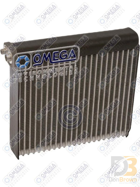 Evaporator Nissan Sentra 06-09 27-30539 Air Conditioning