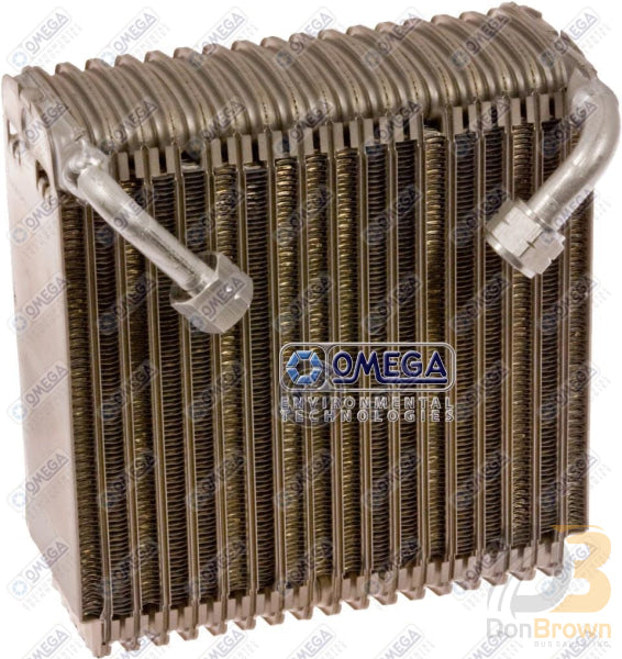 Evaporator Nissan Sentra 91-94 Pf 240Sx 91-95 27-20314 Air Conditioning
