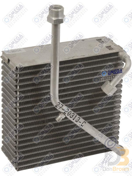 Evaporator Nissan Sentra 91-97 200Sx 95-97 27-20313-C Air Conditioning