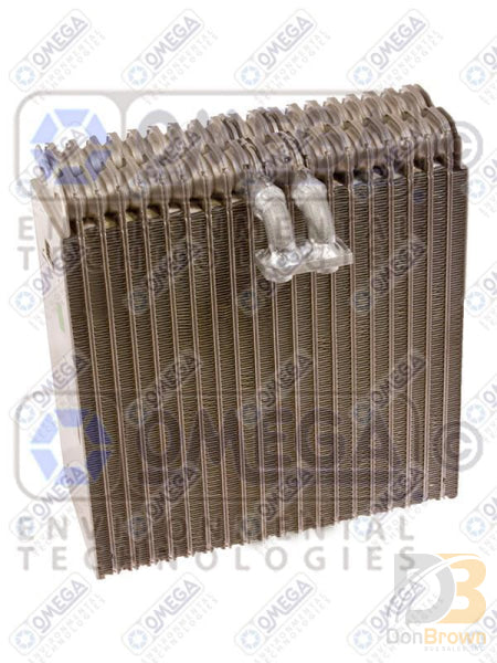 Evaporator Odyssey 95-98 Isuzu Oasis 96-99 27-33274 Air Conditioning