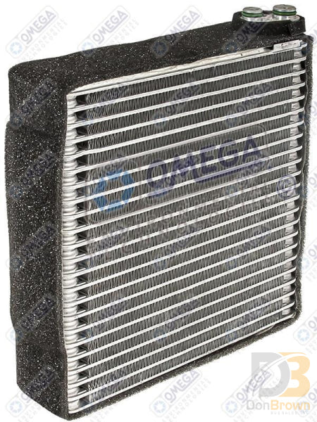 Evaporator P/f Bmw Z4 03-08 27-33758 Air Conditioning