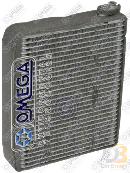 Evaporator P/f Cadillac Cts 03-07 27-33759 Air Conditioning