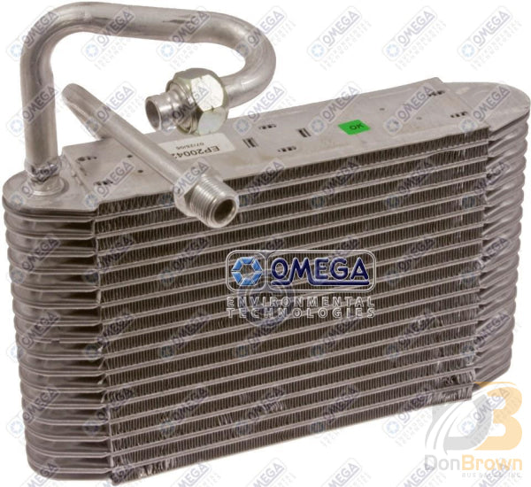 Evaporator Park Ave Lesabre 94-99 27-30470 Air Conditioning