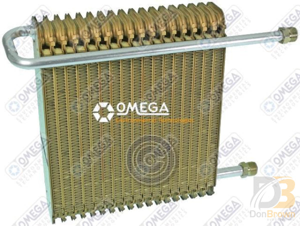 Evaporator Peterbilt 357 Thru 385 Series 94-01 27-33359 Air Conditioning