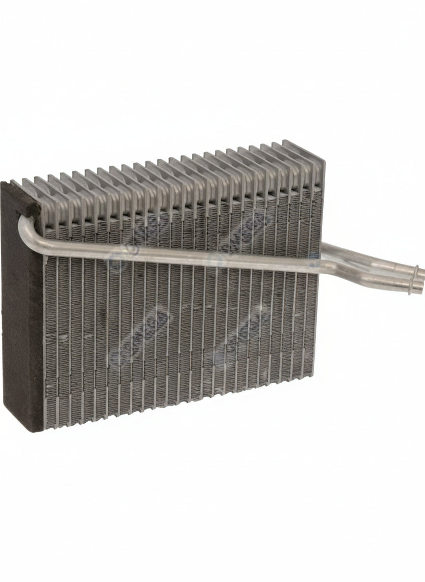 Evaporator Peugeot 306 96- W/o Txv 27-33348 Air Conditioning