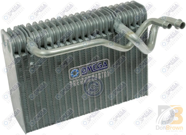 Evaporator Peugeot 405 406 27-20321 Air Conditioning