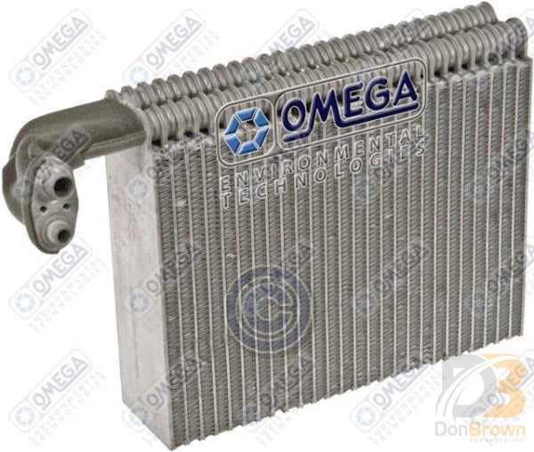 Evaporator Pontiac Vibe 03-08 27-33378 Air Conditioning