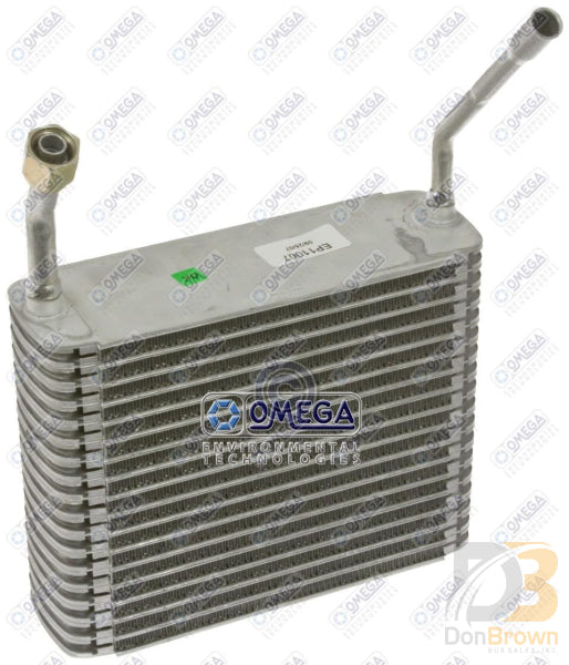 Evaporator Ranger Explorer 95-97 27-33149 Air Conditioning