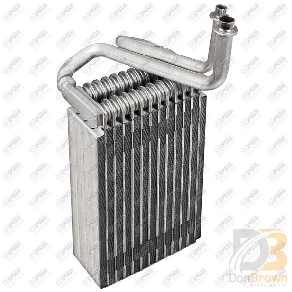 Evaporator Rear A/c 27-33990 Air Conditioning