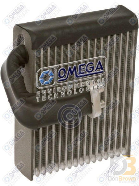 Evaporator Rear A/c Venture Montana Silhouette 01-05 27-33747 Air Conditioning