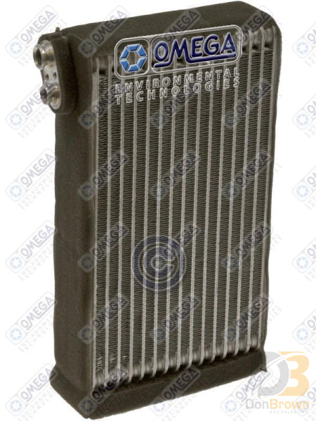 Evaporator Rear Honda Odyssey 99-04 27-33802 Air Conditioning