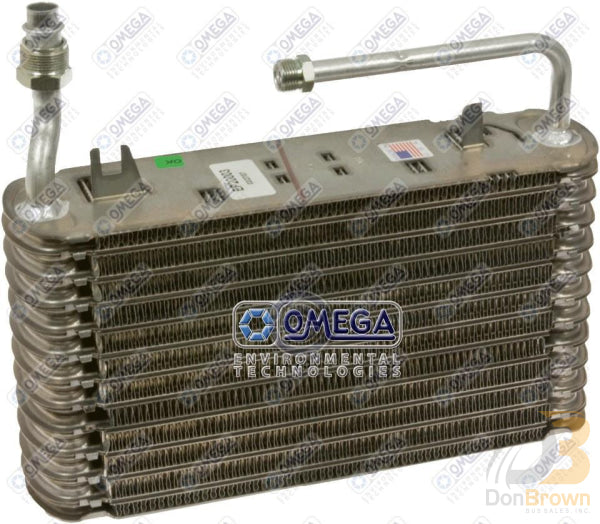 Evaporator S10 P/u 82-94 27-30422 Air Conditioning