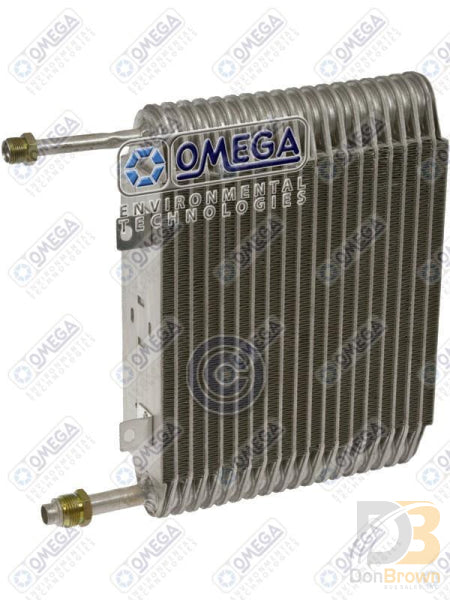 Evaporator S10 Pu Sonoma Hombre 94-04 V6 4.3L 27-30475 Air Conditioning