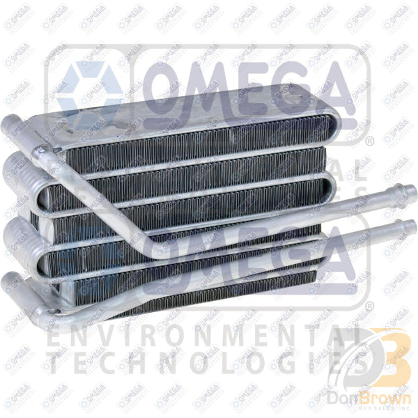 Evaporator Serp Caterpillar 303-C-Cr European Model 27-28145 Air Conditioning