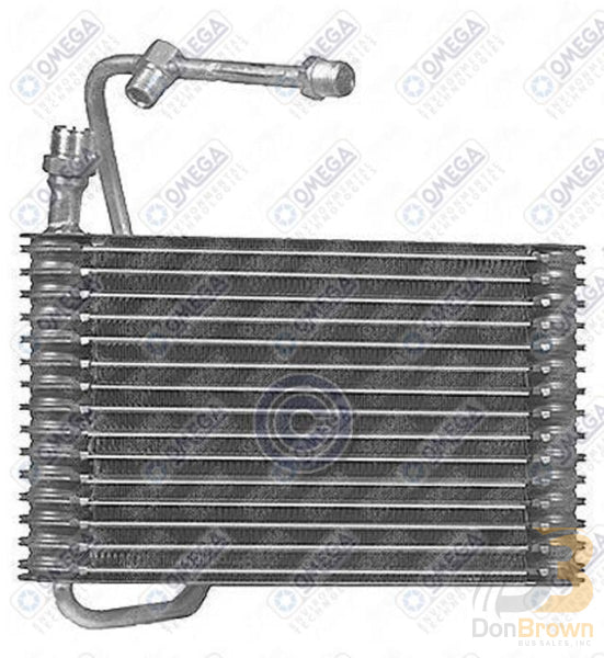 Evaporator Seville Edorado Sts 92-93 4.6L 4.9L 27-30466 Air Conditioning