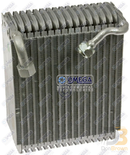 Evaporator Sienna Van 01-03 Front 88501-08050 27-33374 Air Conditioning