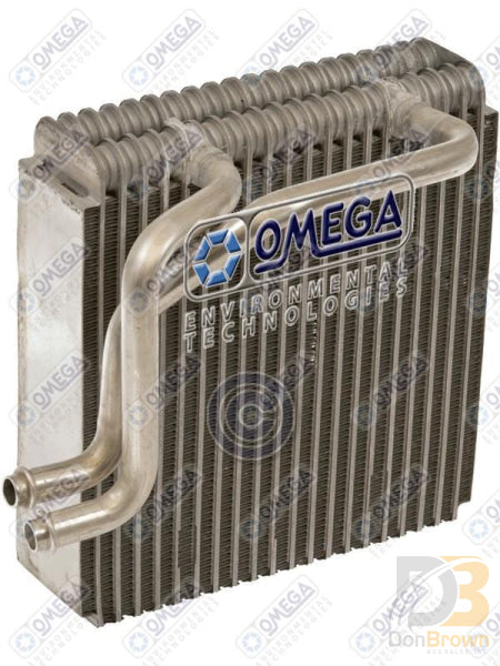 Evaporator Subaru Baja 03-06 Legacy Outback 00-04 27-33821 Air Conditioning