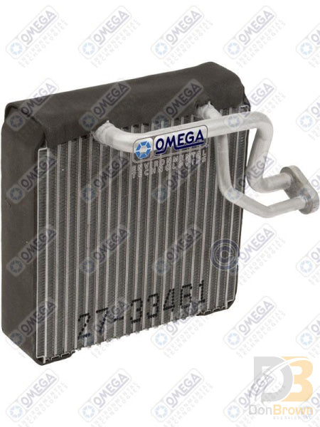 Evaporator Subaru Forester 01-02 27-33461 Air Conditioning