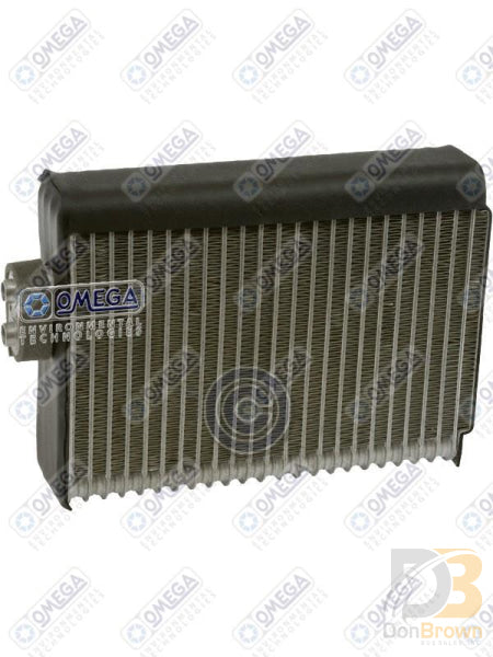 Evaporator Subaru Forester 03-08 73523-Sa010 27-33749 Air Conditioning