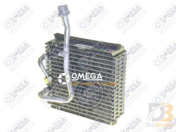 Evaporator Subaru Legacy 95-96 27-33216 Air Conditioning