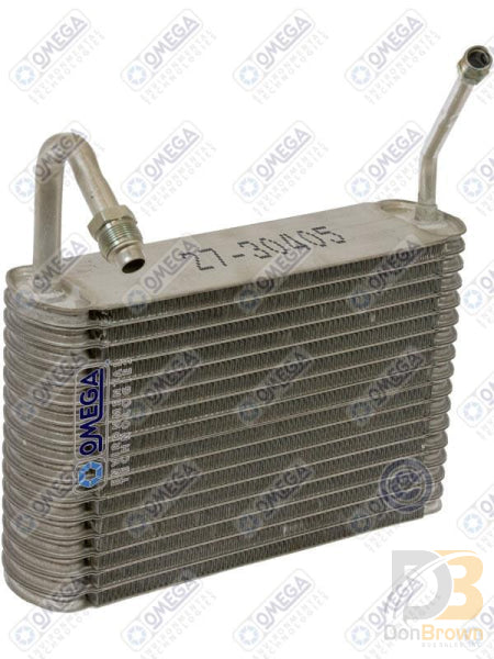 Evaporator Suburban 78-82 27-30405 Air Conditioning