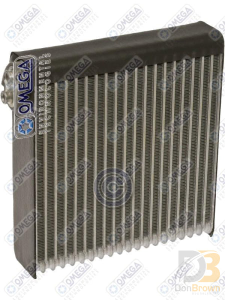 Evaporator Suzuki Aerio 02-07 27-30537 Air Conditioning