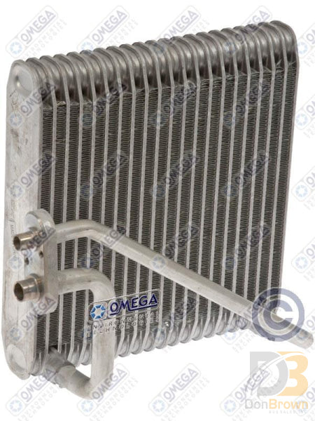 Evaporator Suzuki Forenza 04-08 Reno 05-08 27-33825 Air Conditioning