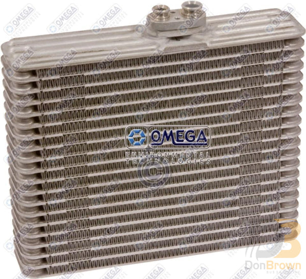 Evaporator Suzuki Xl7 01-03 Vitara/grand Vitara 99-03 27-33319 Air Conditioning
