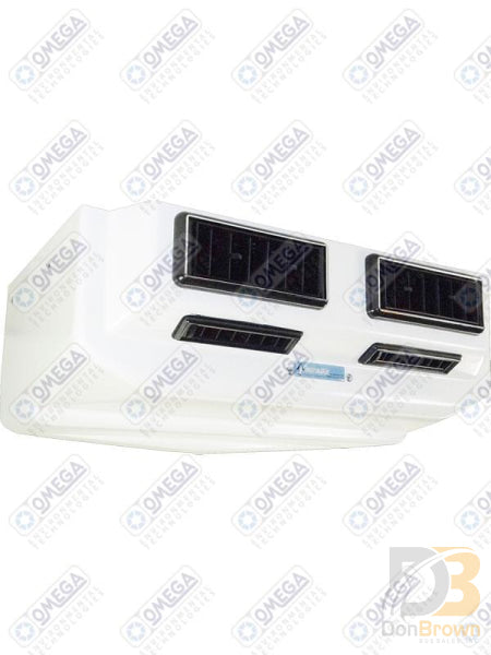 Evaporator Ta70 Single Blower Control Unit 27-42021 Air Conditioning