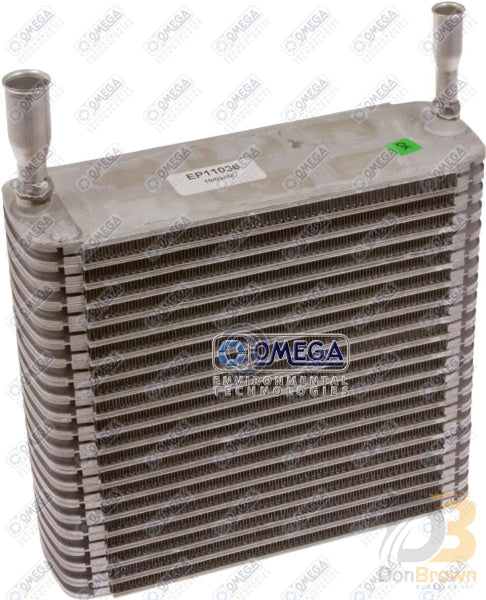 Evaporator Taurus Sable 96-07 27-33157 Air Conditioning