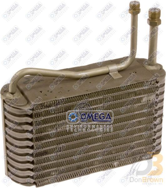 Evaporator Tbird 82-86 Cougar 82-90 Ltd 83-86 Yk82 27-33103 Air Conditioning