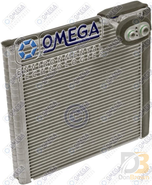 Evaporator Toyota Avalon Camry 06-10 Lexus Es350 07-08 27-50065 Air Conditioning