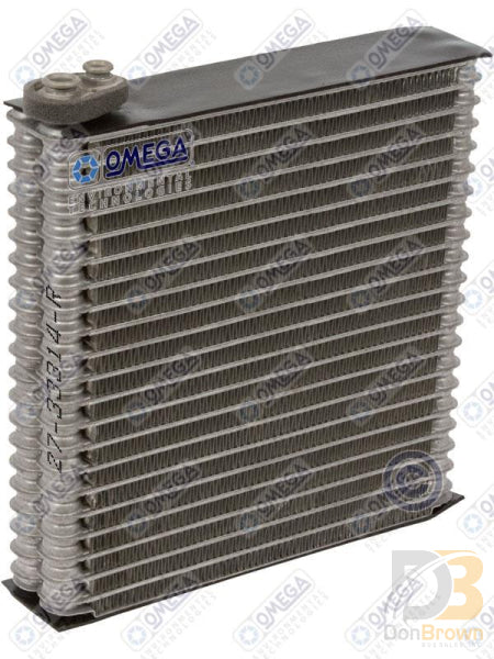 Evaporator Toyota Corolla Altis Rhd 2003-2005 27-33314-R Air Conditioning