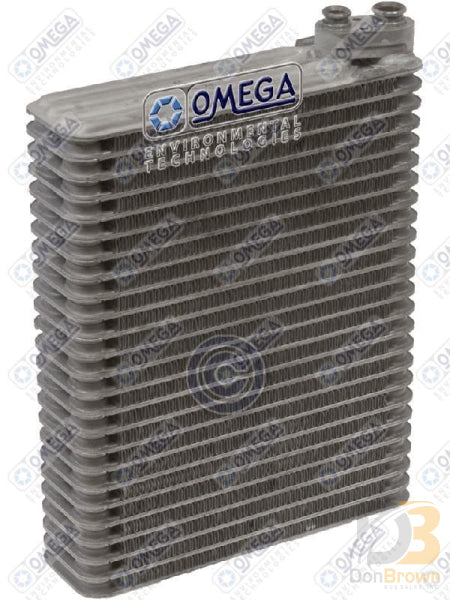 Evaporator Toyota Corolla Matrix 03-04 27-33618 Air Conditioning