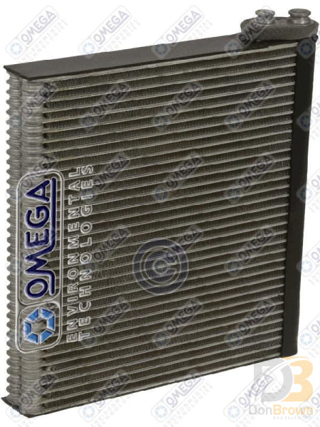 Evaporator Toyota Corolla/matrix 05-08 Prius 04-08 27-33428 Air Conditioning