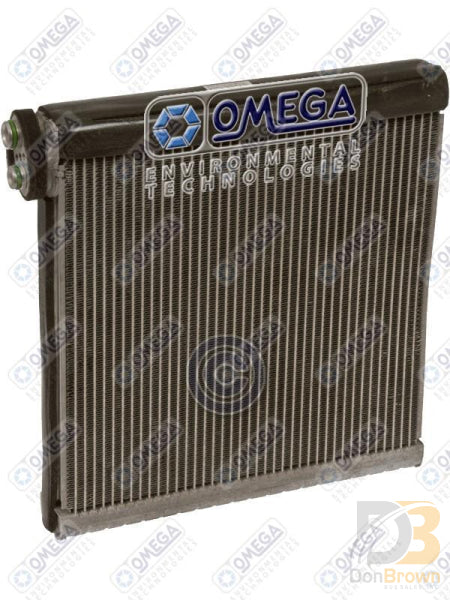 Evaporator Toyota Harrier Lexus Rx330 Rhd 27-33440-R Air Conditioning
