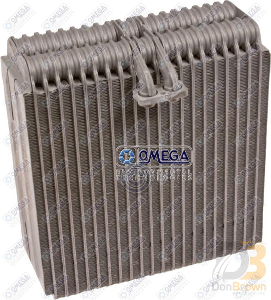 Evaporator Toyota Landcruiser Lexus Lx470 94-97 27-28067-C Air Conditioning