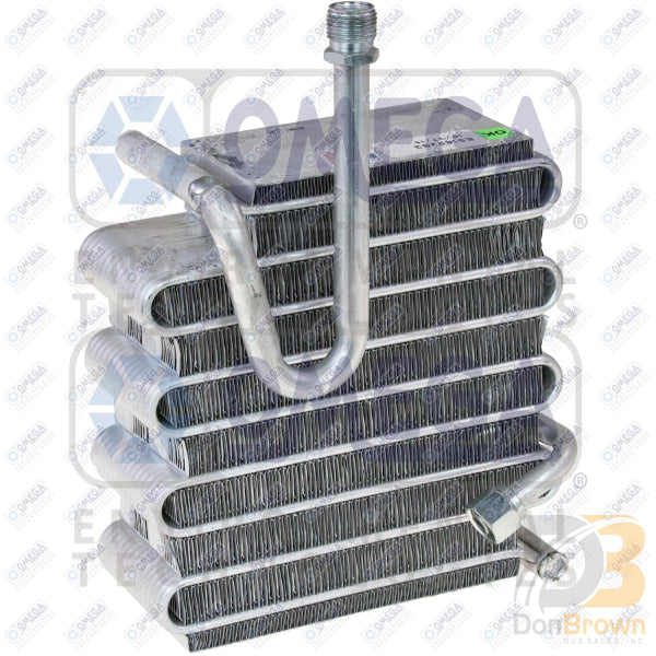 Evaporator Toyota Pu 4Runner 84-89 Serp 27-20198 Air Conditioning