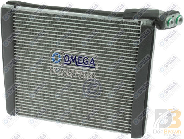 Evaporator Toyota Rav4 06-09 38Mm Core Scion Xb 08-09 27-33352 Air Conditioning