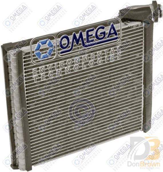 Evaporator Toyota Rav4 06-10 Scion Xb 08-11 38Mm Pf 27-50064 Air Conditioning