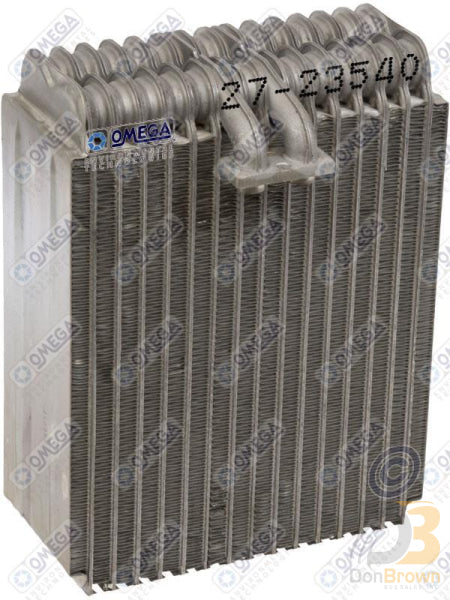 Evaporator Toyota Rav4 P/f 96-00 27-28066 Air Conditioning