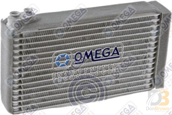 Evaporator Toyota Sequoia 00-07 Rear Unit 27-33489 Air Conditioning