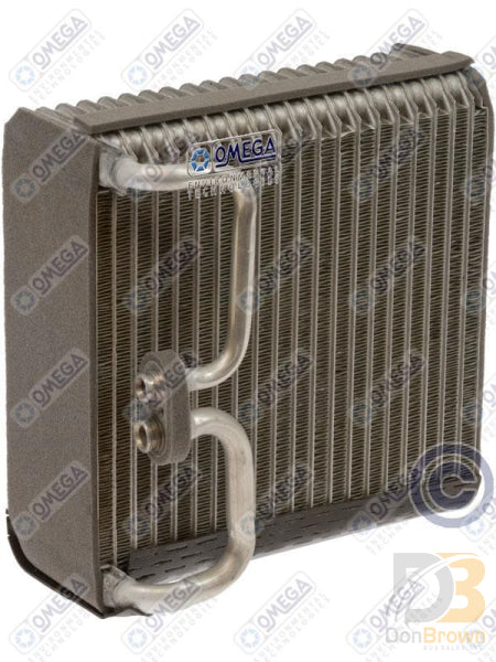 Evaporator Toyota Sequoia Front 01-07 27-33818 Air Conditioning