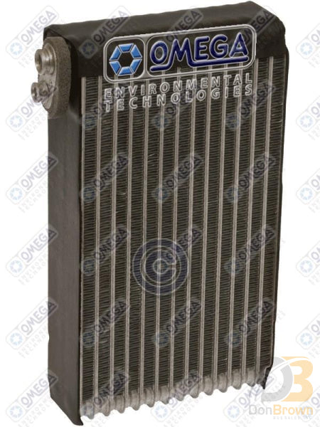 Evaporator Toyota Sienna 04-10 Rear A/c 27-33782 Air Conditioning